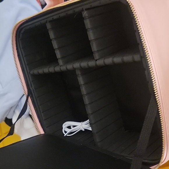 Momira makeup bag mirror - Picture 5 of 5